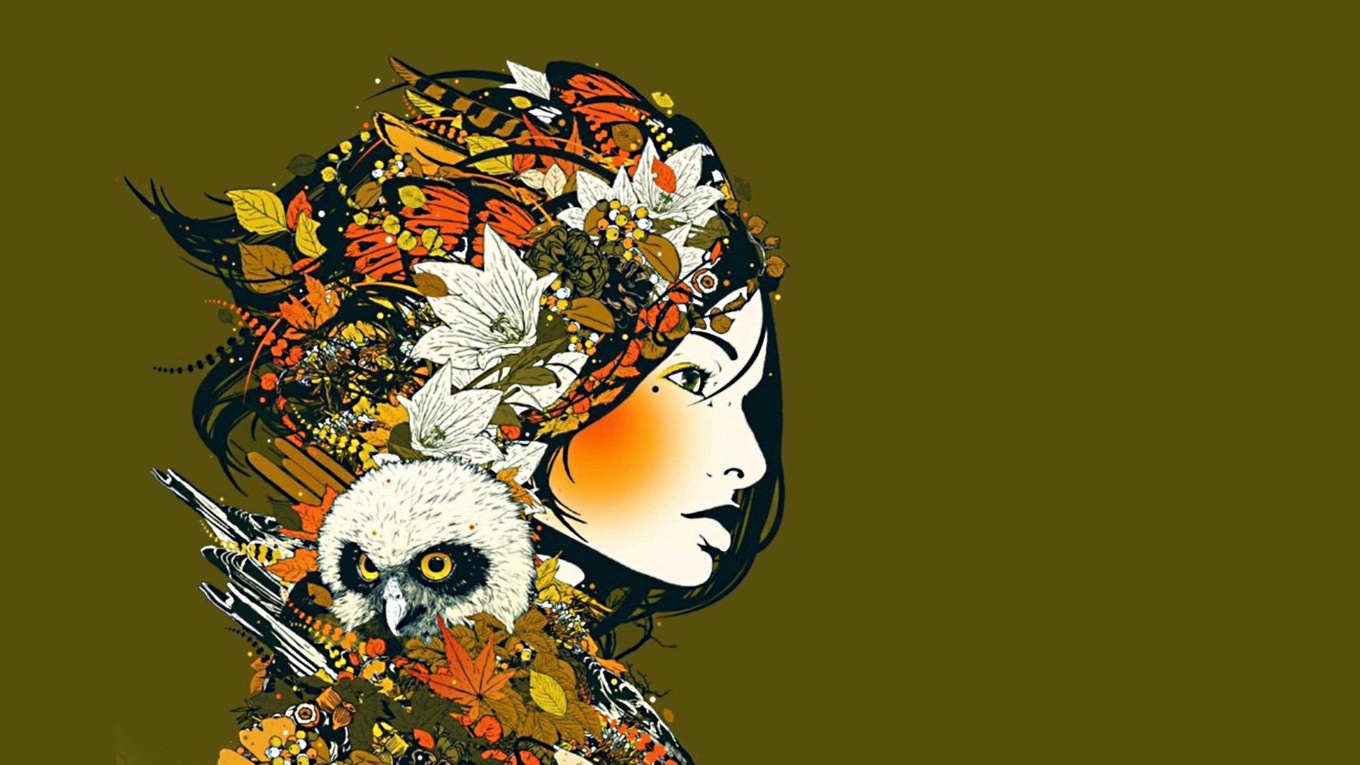 Album Cover Wallpaper HD | PixelsTalk.Net