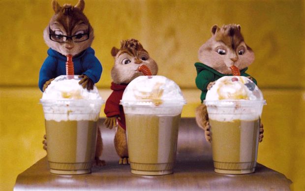 Funny Alvin and The Chipmunks Galery.