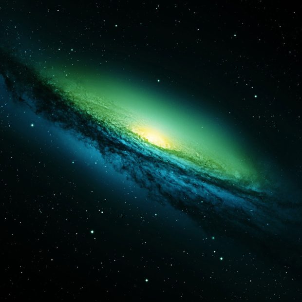 Galaxy ipad wallpaper hd.