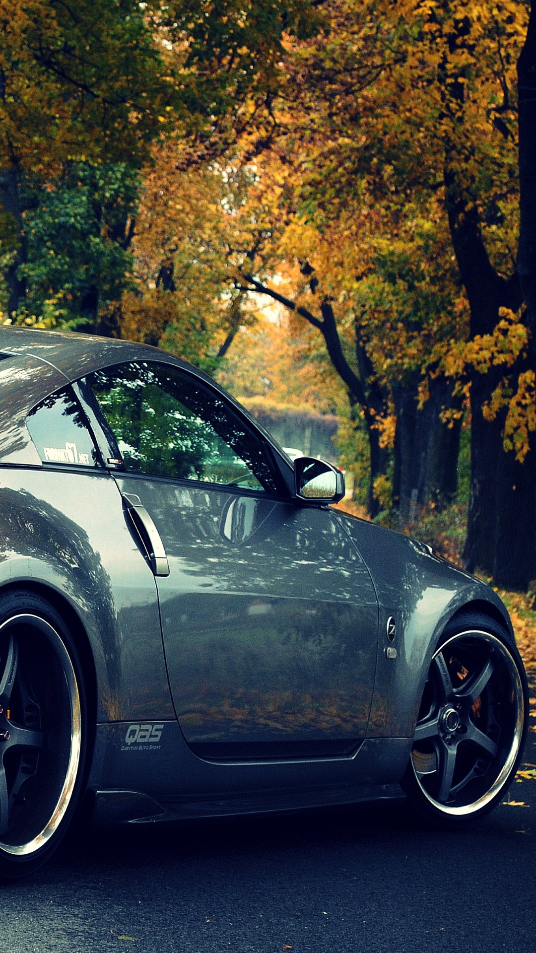 Nissan 350z wallpaper by xhanirm  Download on ZEDGE  db5f