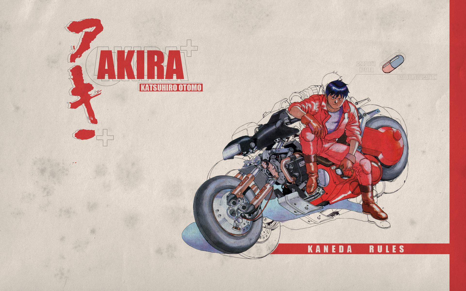 Hd Akira Wallpaper Pixelstalk Net