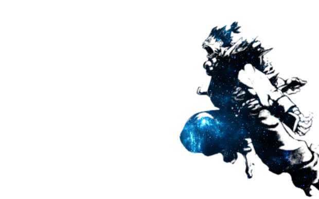 HD Akuma Street Fighter Wallpaper.