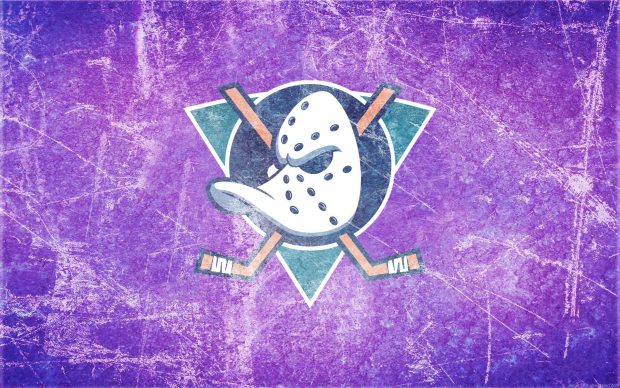 HD Anaheim Ducks Wallpaper.