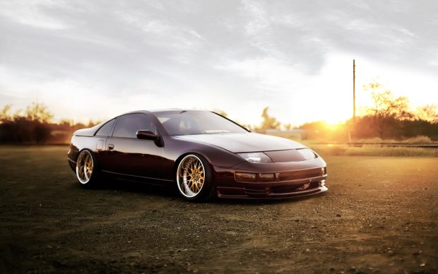 hd-nissan-300zx-wallpaper