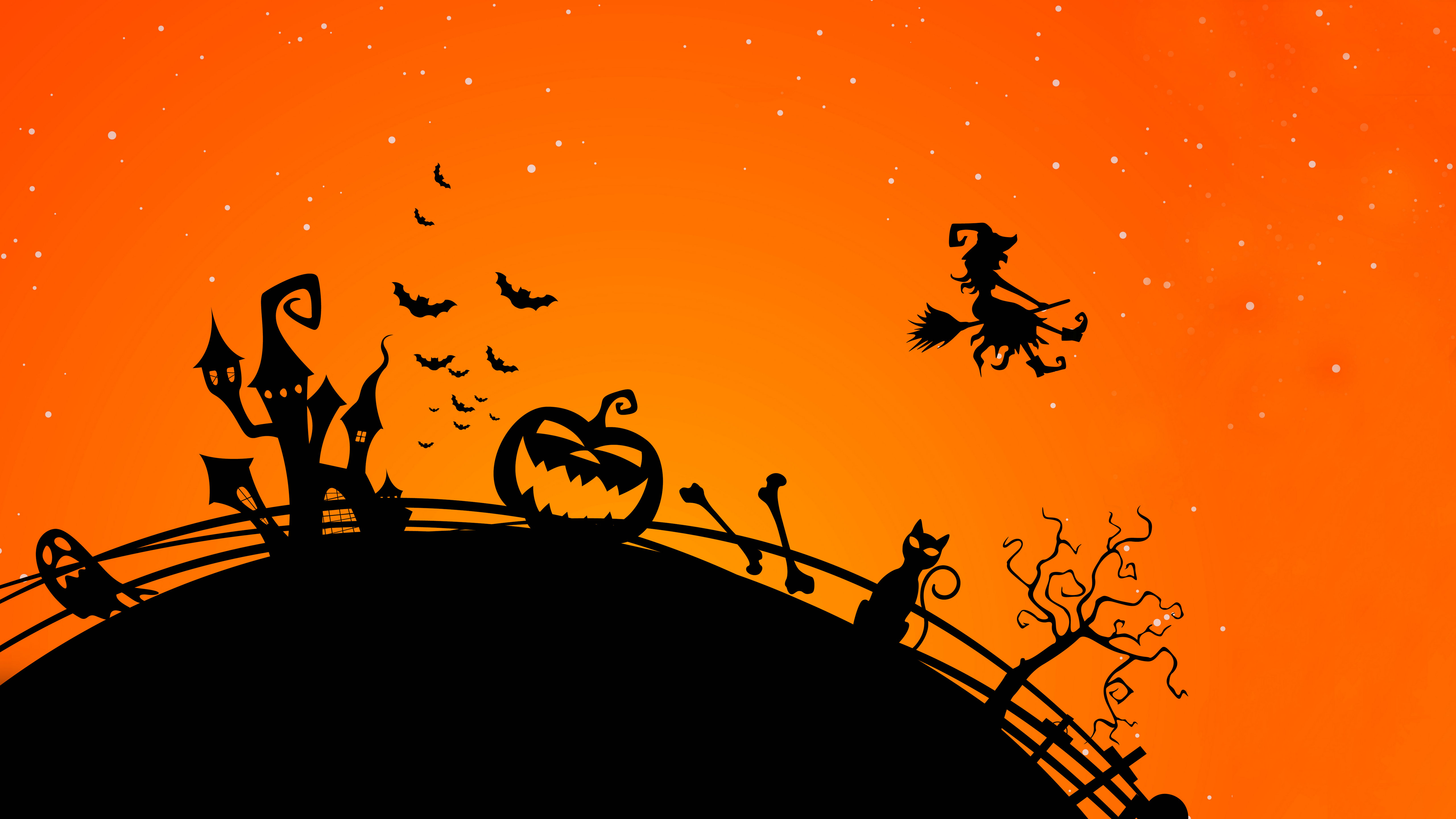 Halloween Background For Photos PixelsTalkNet