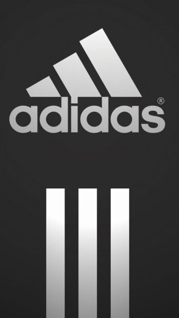 Hi Res Adidas Iphone Wallpaper.