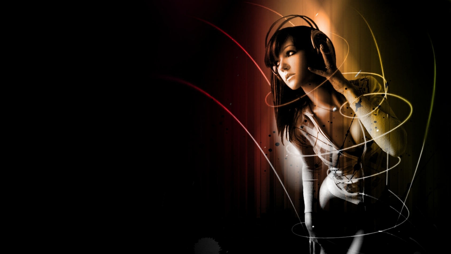 High Definition Music Wallpapers  PixelsTalk.Net