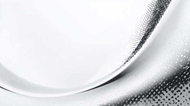 High quality white background that enhances focus, with a clean and bright design ideal for productivity.