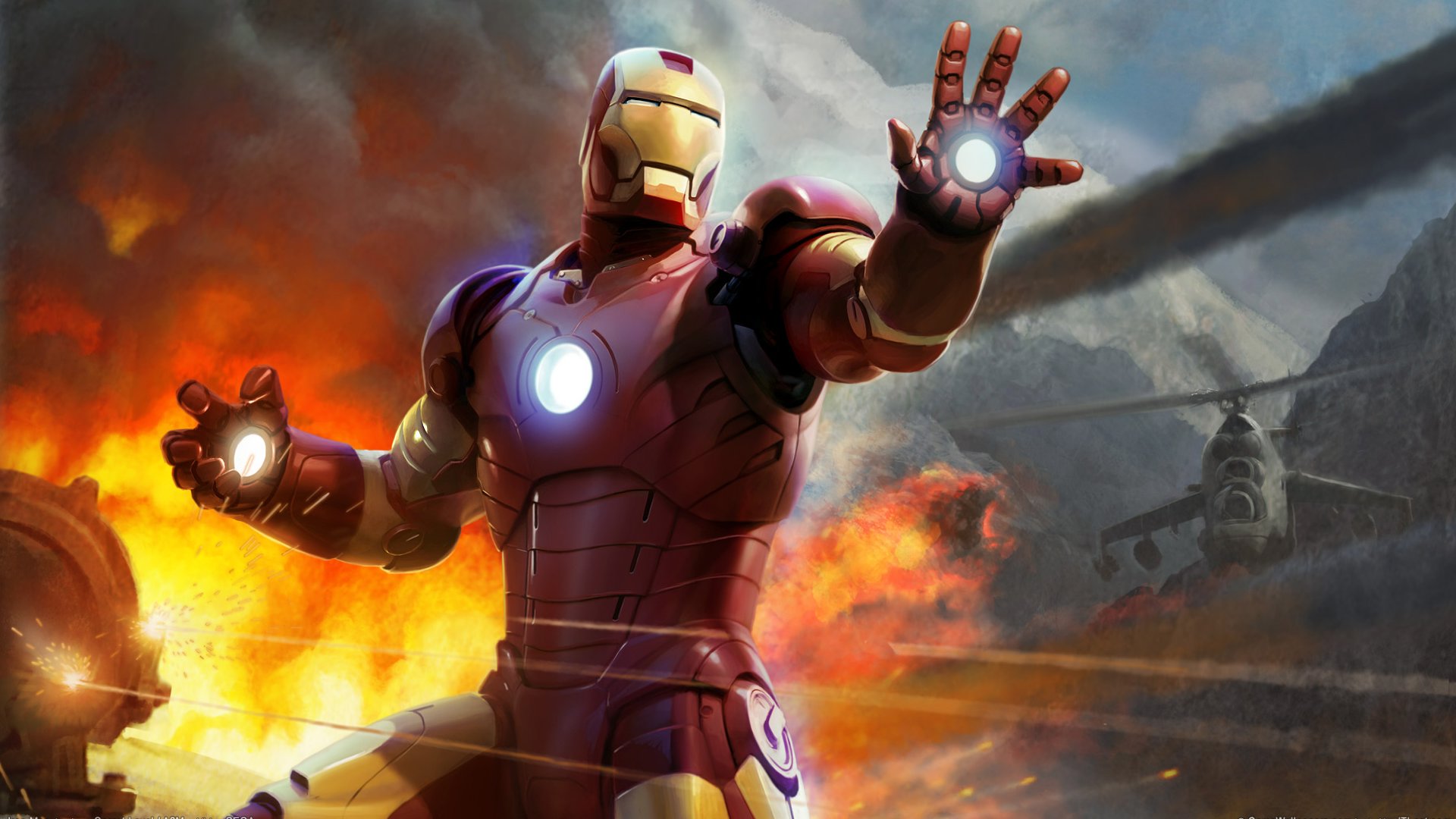 Iron Man Images Free Download Pixelstalk Net