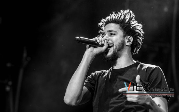 J Cole HD Wallpapers.