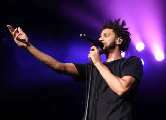 J. Cole, Jermaine Lamarr Cole