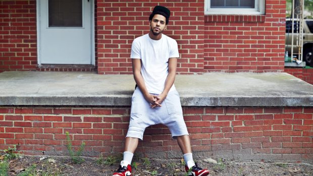 J Cole Wallpapers HD.