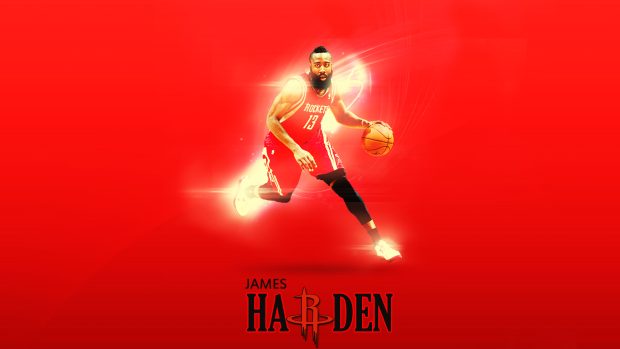 James Harden Wallpapers HD.