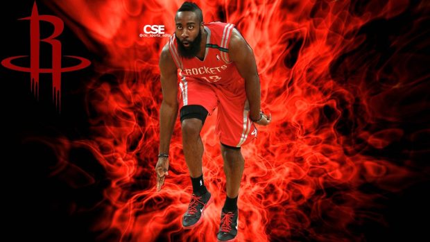 James harden hd wallpaper download.