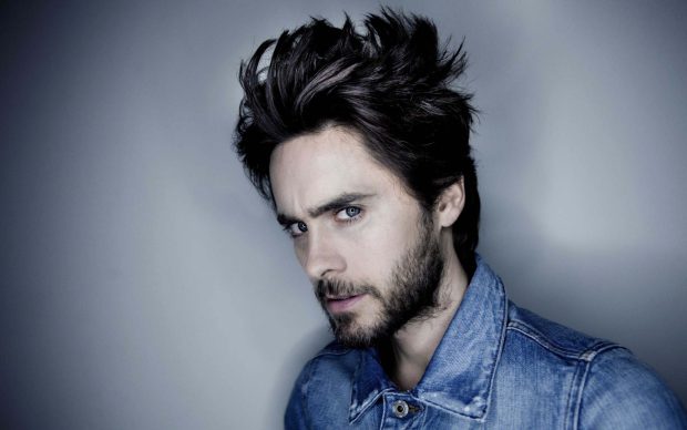 Jared Leto Actor Wallpaper.