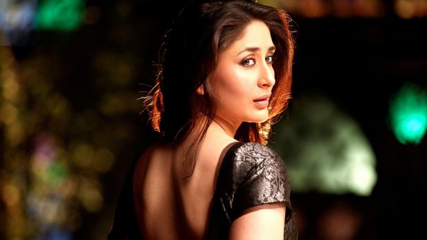 Kareena Kapoor Bollywood Actress Background Download Free.