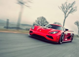 Koenigsegg Agera R Wallpaper Download Free.