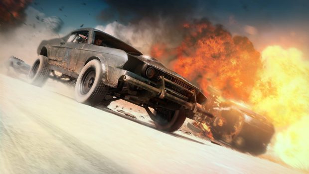 Mad max game 1920x1080 1080p.