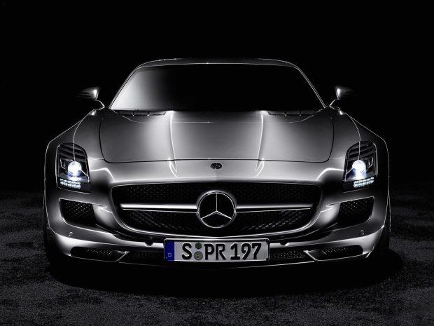 Mercedes Amg Background Free Download.