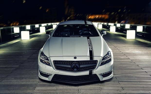 Mercedes Amg Wallpaper HD.