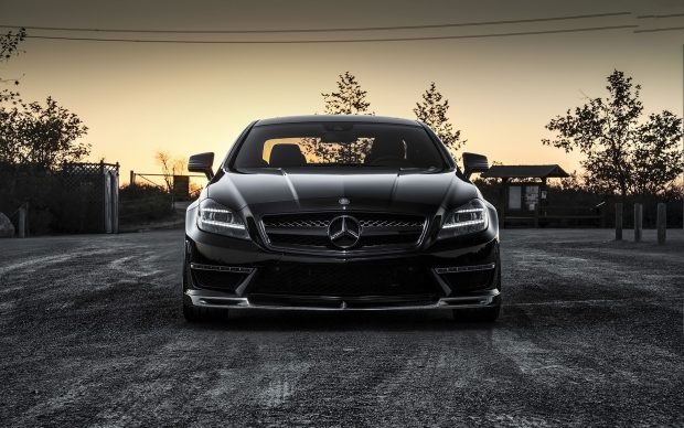 Mercedes Amg Widescreen Wallpaper.