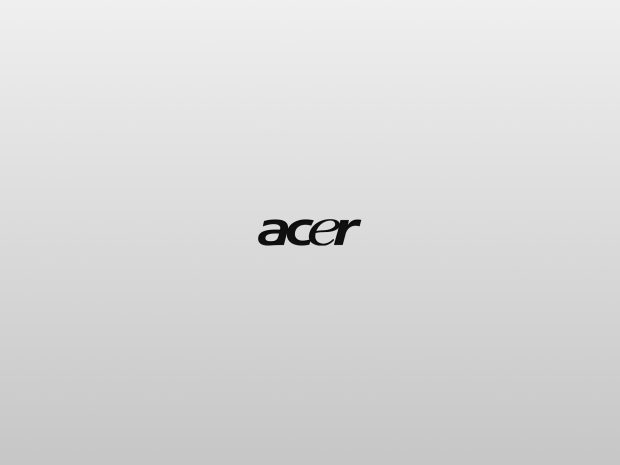 Metal Acer Wallpaper by KAYOver.