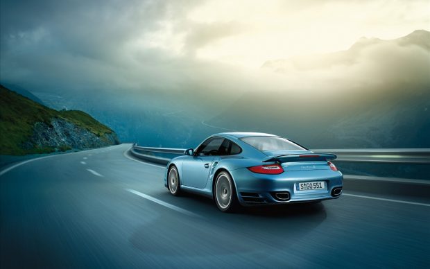 Nice Porsche 911 Wallpaper.