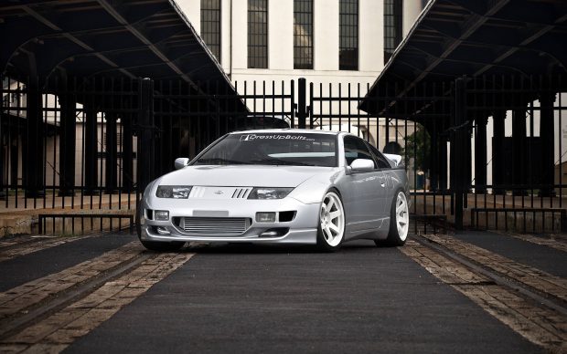 nissan-300zx-desktop-wallpaper