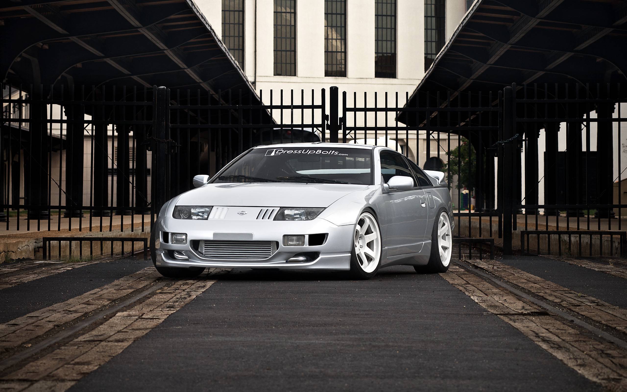 Nissan 300zx Wallpaper Hd Pixelstalk Net