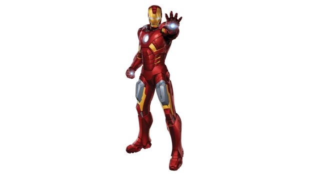 Photos Free Iron Man.