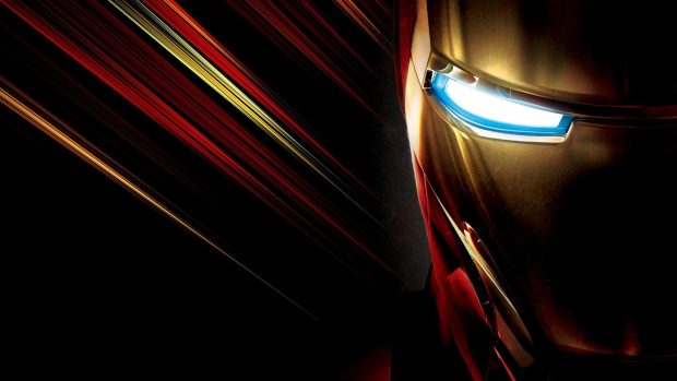 Photos Iron Man HD.