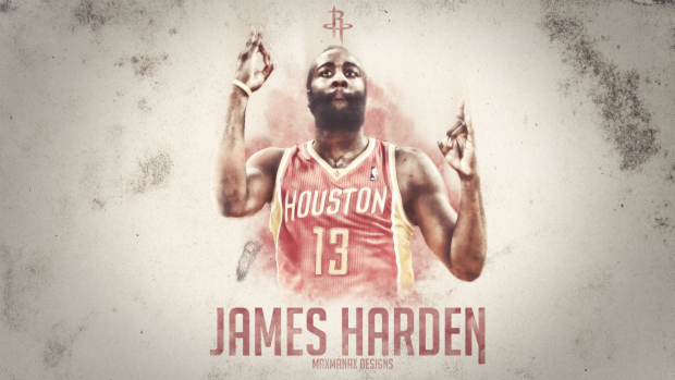 Photos James Harden HD.