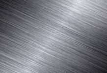 Picture of Aluminum.