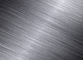 Picture of Aluminum.