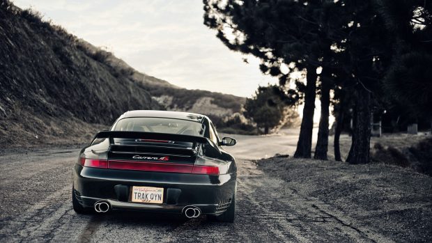 Porsche 911 Wallpaper Download Free.