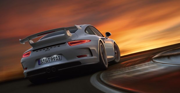 Porsche 911 Wallpaper Free Download.
