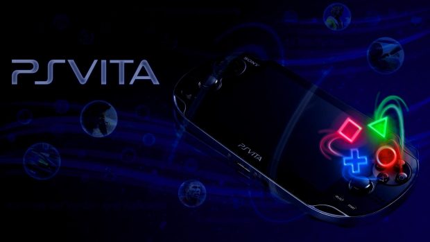 Ps vita wallpaper resolution.