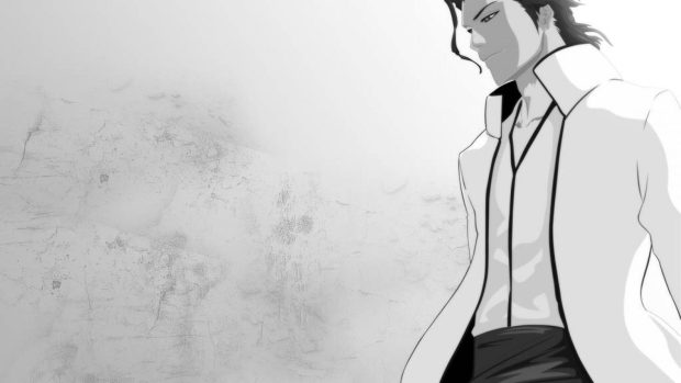 Sosuke Aizen Wallpaper Download Free.