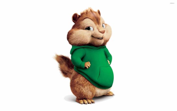 Theodore in Alvin and The Chipmunks Image.