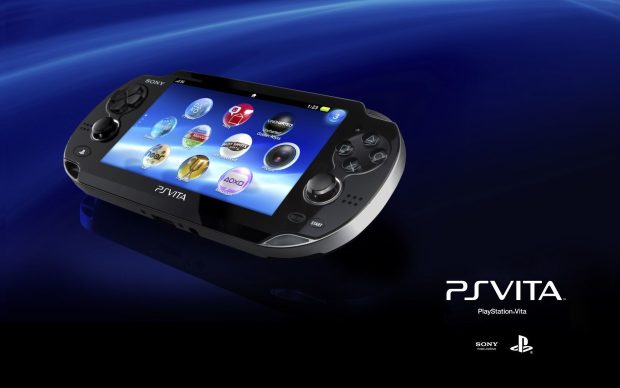 Vita Wallpapers HD.