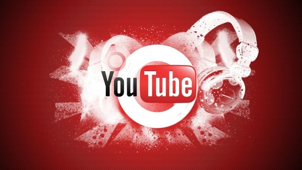 Youtube video hosting logo google 3840x2160.