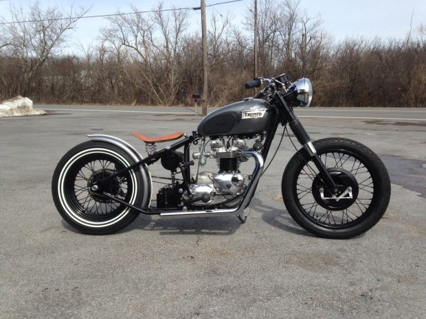 1600x1200 Bobber Motorcycle HQ.