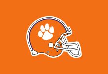 1920x1200 clemson tigers football logo wallpapers.