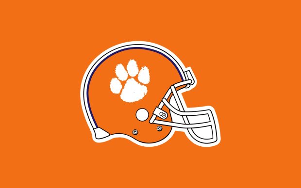 1920x1200 clemson tigers football logo wallpapers.