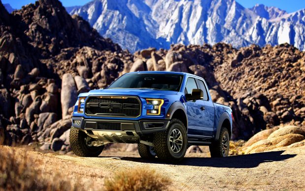 2016 ford f 150 raptor wide.