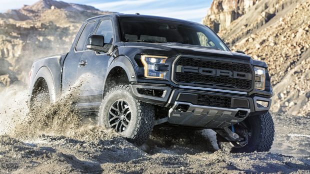 2017 ford f 150 raptor wallpapers hd resolution 1920x1080.