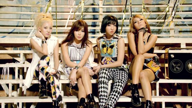 2NE1 kpop pop dance korean 1920x1080.