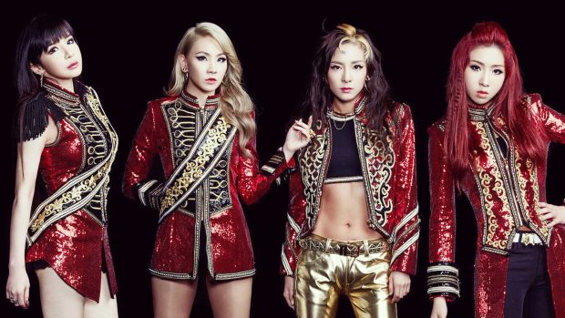 2ne1 Images.