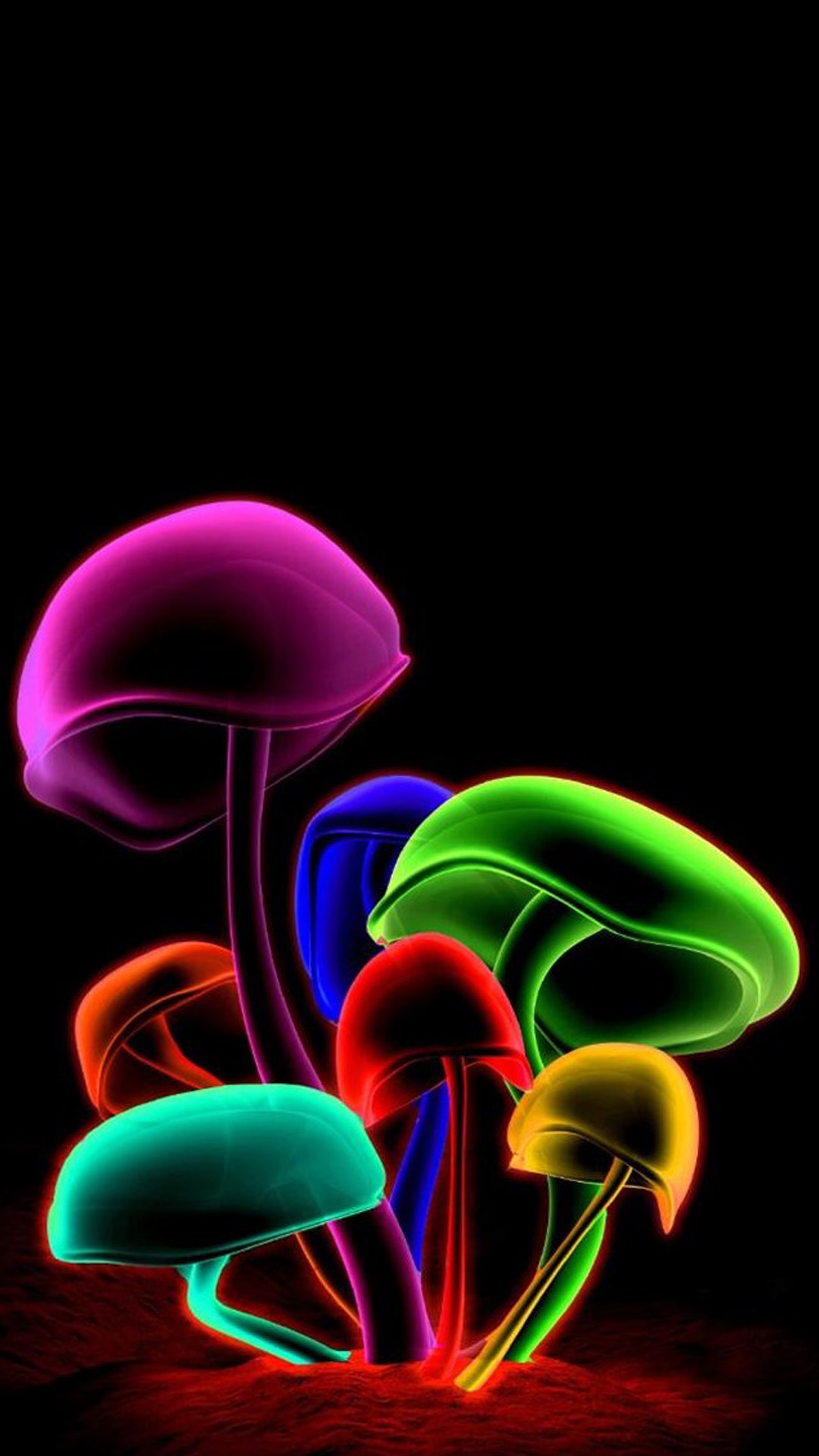 Best 3d iPhone HD Wallpapers  iLikeWallpaper