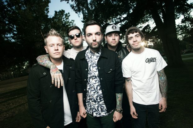 A Day To Remember Wallpapers HD.